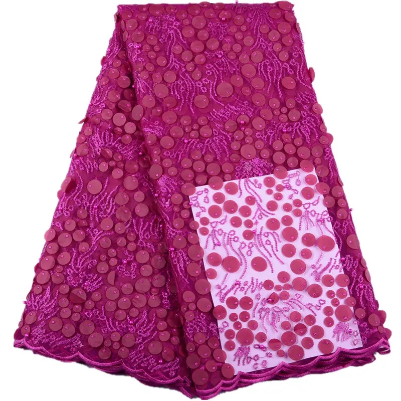 Latest 3D Flower French Lace Fabric Nigerian Net Lace Fabric African Lace Fabric 2019 High Quality Lace For Party Dress S1528
Latest 3D Flower French Lace Fabric Nigerian Net Lace Fabric African Lace Fabric 2019 High Quality Lace For Party Dress S1528