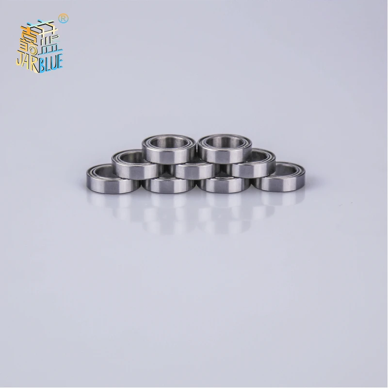 Nbzh Factory Direct Sale10pcs SMR74ZZL-740zz 4*7*2.5 Mm Miniature Stainless Steel Bearing 440c Material
Nbzh Factory Direct Sale10pcs SMR74ZZL-740zz 4*7*2.5 Mm Miniature Stainless Steel Bearing 440c Material