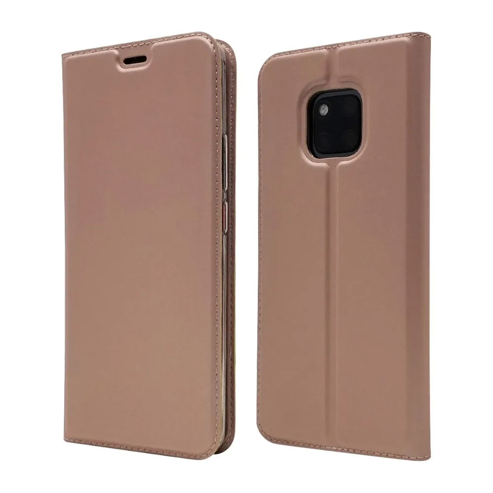 Ultra-thin Leather Case For Huawei Mate 20 Pro Magnetic PU Leather Wallet Flip Stand Case Cover With Card Slot
Ultra-thin Leather Case For Huawei Mate 20 Pro Magnetic PU Leather Wallet Flip Stand Case Cover With Card Slot