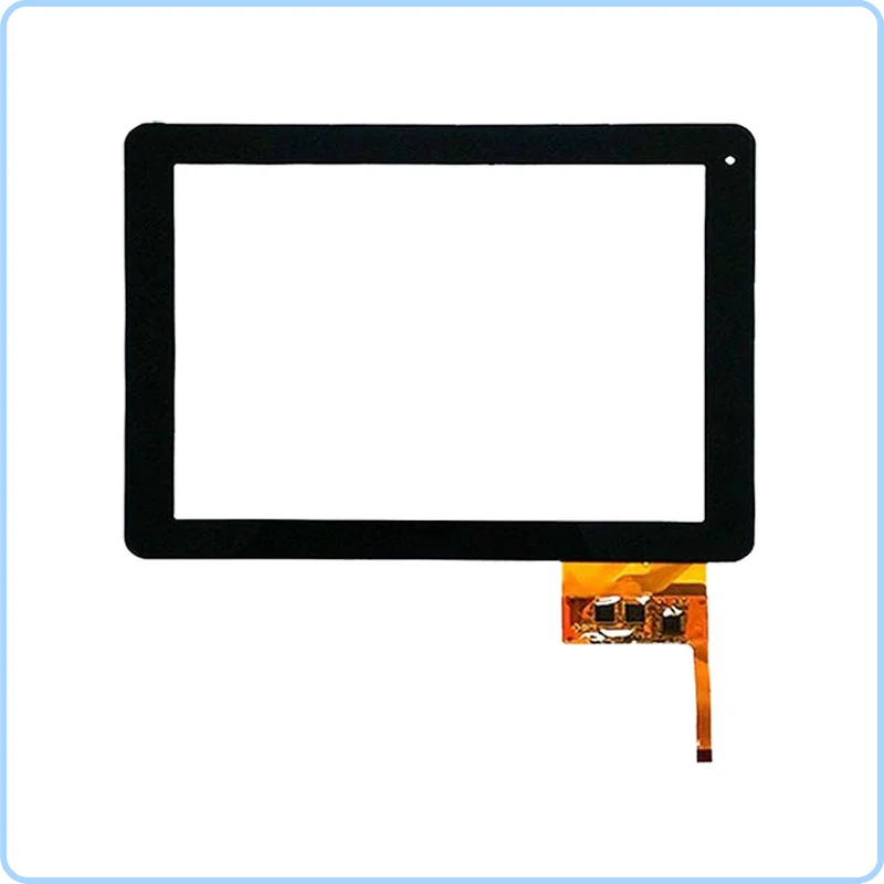 

New 9.7" Touch Screen Digitizer Replacement For Perfeo 9706-IPS Tablet PC