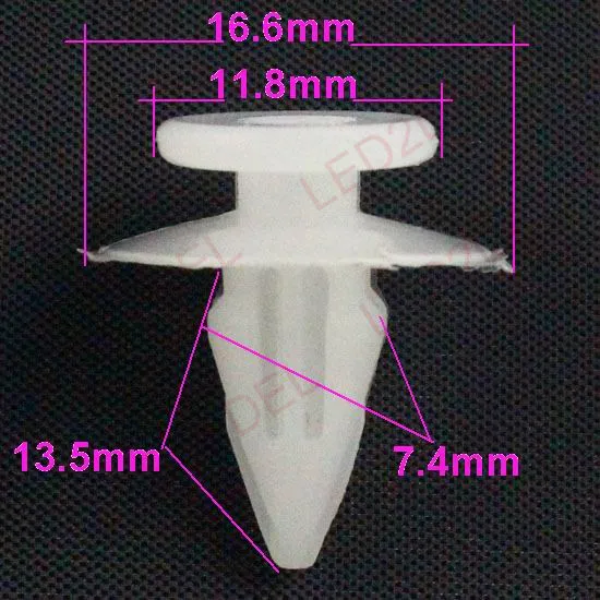 50 шт., фиксаторы для панели автомобильной двери
50 шт., фиксаторы для панели автомобильной двери
