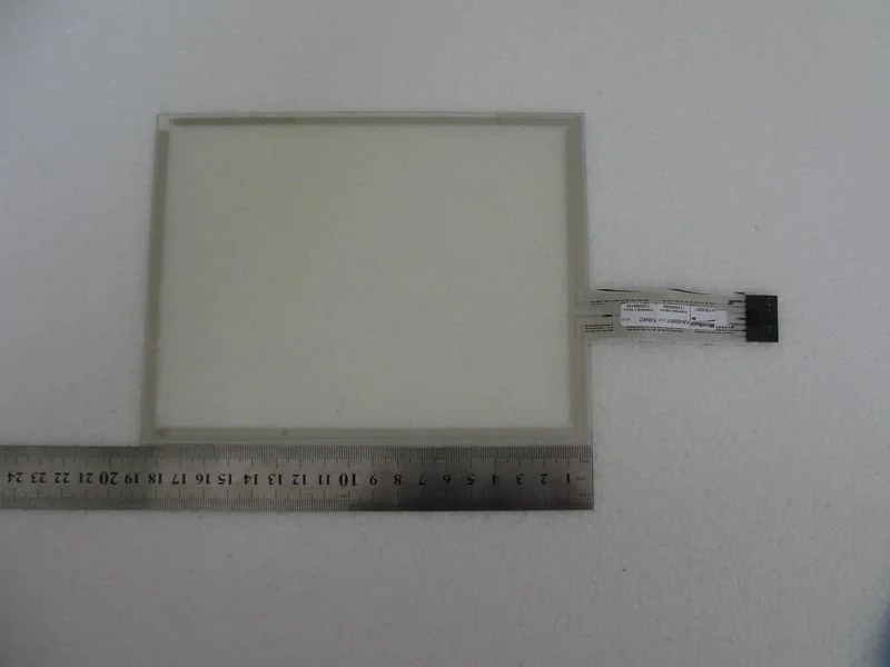 1PCS Original For Microtouch 3M 8.4 inch 8 Wire Resistive Touch Screen Panel Digitizer PL88.4E2T PL88.4E20001T
1PCS Original For Microtouch 3M 8.4 inch 8 Wire Resistive Touch Screen Panel Digitizer PL88.4E2T PL88.4E20001T