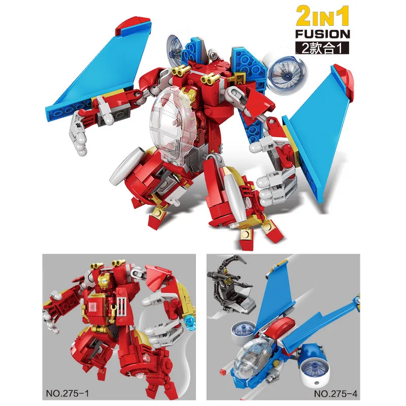 4 Sets 662pcs Avenger Figures Iron Man Hulk Figure Kids DIY Education Building Brick Boys Toys Gift
4 Sets 662pcs Avenger Figures Iron Man Hulk Figure Kids DIY Education Building Brick Boys Toys Gift