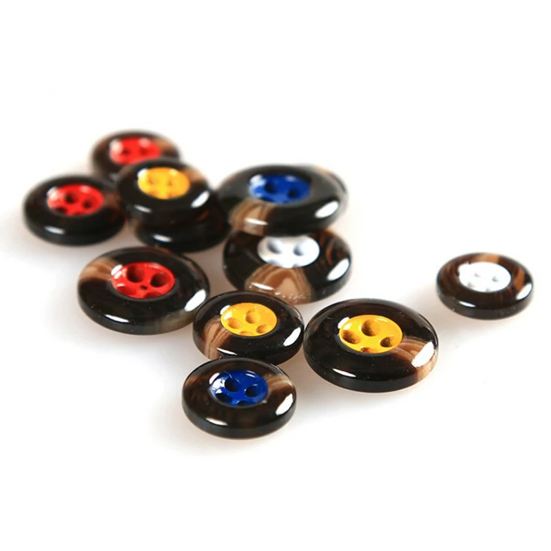 500pcs grand leisure shirt round buttons 4 holes resin plastic buttons suit cost garments colorful buttons for children clothes
500pcs grand leisure shirt round buttons 4 holes resin plastic buttons suit cost garments colorful buttons for children clothes