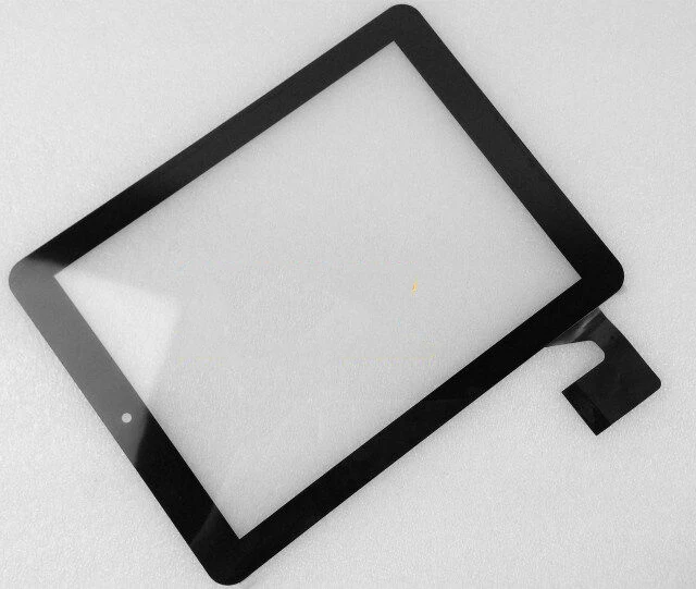 8inch HS1191A V0 Capacitive Touch Screen Digitizer Touch panel glass for Tablet PC MID Black & White Color Free Shipping
8inch HS1191A V0 Capacitive Touch Screen Digitizer Touch panel glass for Tablet PC MID Black & White Color Free Shipping