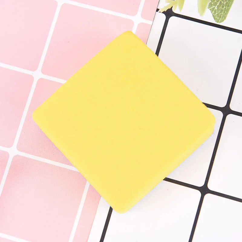 2pc/set Sponge Convenient Magnetic Office Board Supplies Eraser Magnetic Blackboard/Whiteboard Eraser
2pc/set Sponge Convenient Magnetic Office Board Supplies Eraser Magnetic Blackboard/Whiteboard Eraser