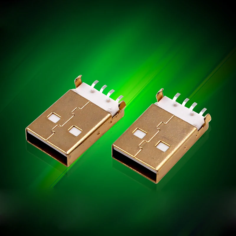 10 шт., высококачественные usb-коннекторы 2,0, штекеры «сделай сам», usb-коннекторы, позолоченные
10 шт., высококачественные usb-коннекторы 2,0, штекеры «сделай сам», usb-коннекторы, позолоченные