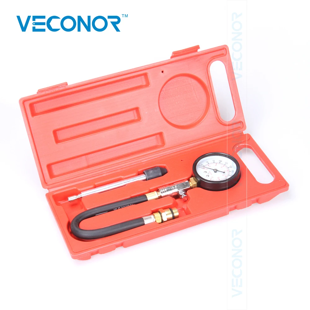 G324 измеритель давления в цилиндре двигателя бензиновый 0 300psi|car diagnostic tool|diagnostic