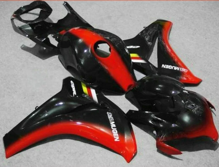 Nn-Injection Mold Fairing kit for HONDA CBR1000RR 08 09 CBR1000 CBR1000RR 2008 2009 red black ABS Fairings set
Nn-Injection Mold Fairing kit for HONDA CBR1000RR 08 09 CBR1000 CBR1000RR 2008 2009 red black ABS Fairings set