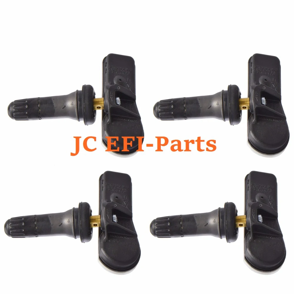 4 X NEW Tire Pressure Monitoring System 433MHz TPMS SENSOR For 2014-2020 Hyundai Sonata Tucson I20 ix35 52933-C8000 52933-C1100
4 X NEW Tire Pressure Monitoring System 433MHz TPMS SENSOR For 2014-2020 Hyundai Sonata Tucson I20 ix35 52933-C8000 52933-C1100