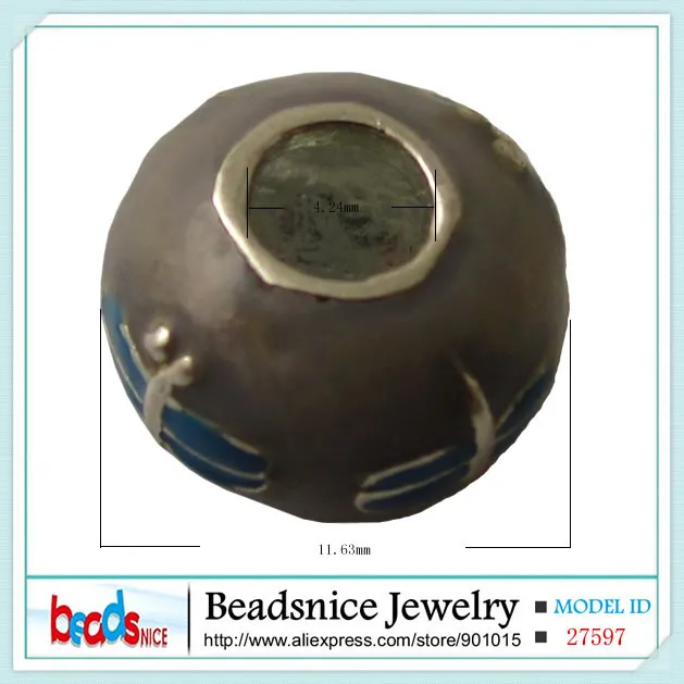 Beadsnice ID27597 most popular design european beads 925 silver charm diy beadings
Beadsnice ID27597 most popular design european beads 925 silver charm diy beadings