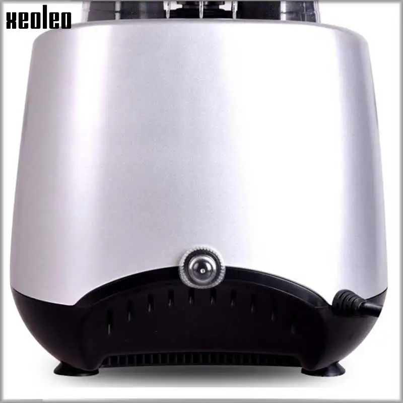 XEOLEO 2000W Food blender 2L BPA free Multifunction Food processer Commercial&Home High Performance Blender Max 35000rpm
XEOLEO 2000W Food blender 2L BPA free Multifunction Food processer Commercial&Home High Performance Blender Max 35000rpm