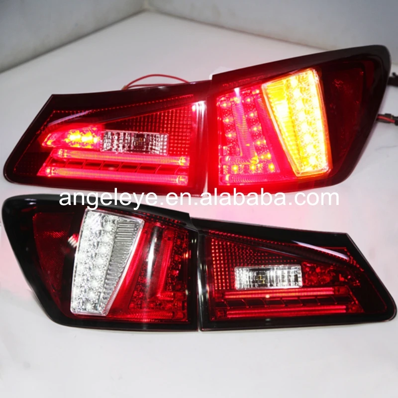 Светодиодный задний фонарь для Lexus IS250 2006-2012, задний фонарь s, противотуманный светильник, красный, белый SN
Светодиодный задний фонарь для Lexus IS250 2006-2012, задний фонарь s, противотуманный светильник, красный, белый SN