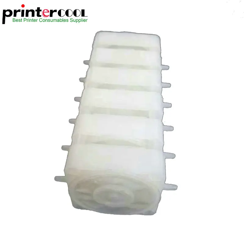 Демпфер чернил einkshop 6 цветов штемпель для принтеров Canon/HP/Epson/Brother СНПЧ