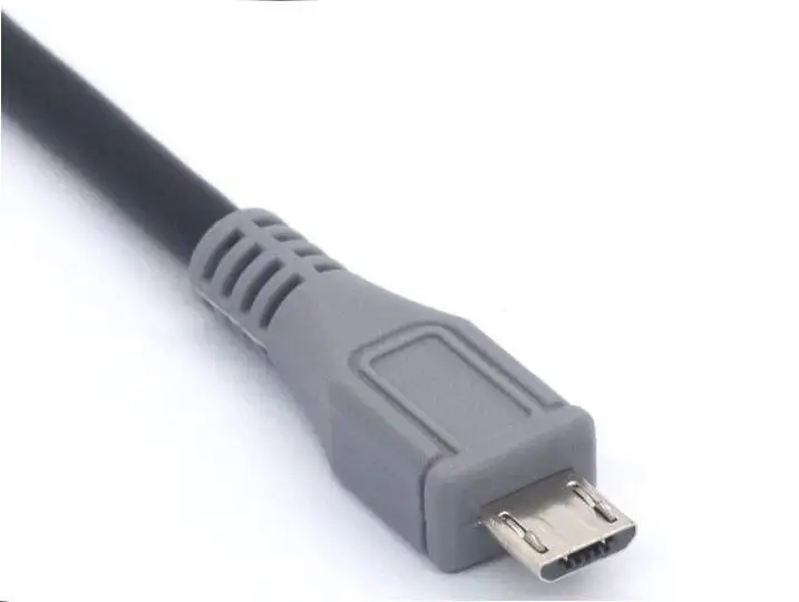 Кабель LBSC Micro USB к C