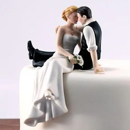 Romantic Bride Groom Cake Toppers Wedding Cake Decorations Supplies Resin Figurine Wedding Party Decorations
Romantic Bride Groom Cake Toppers Wedding Cake Decorations Supplies Resin Figurine Wedding Party Decorations