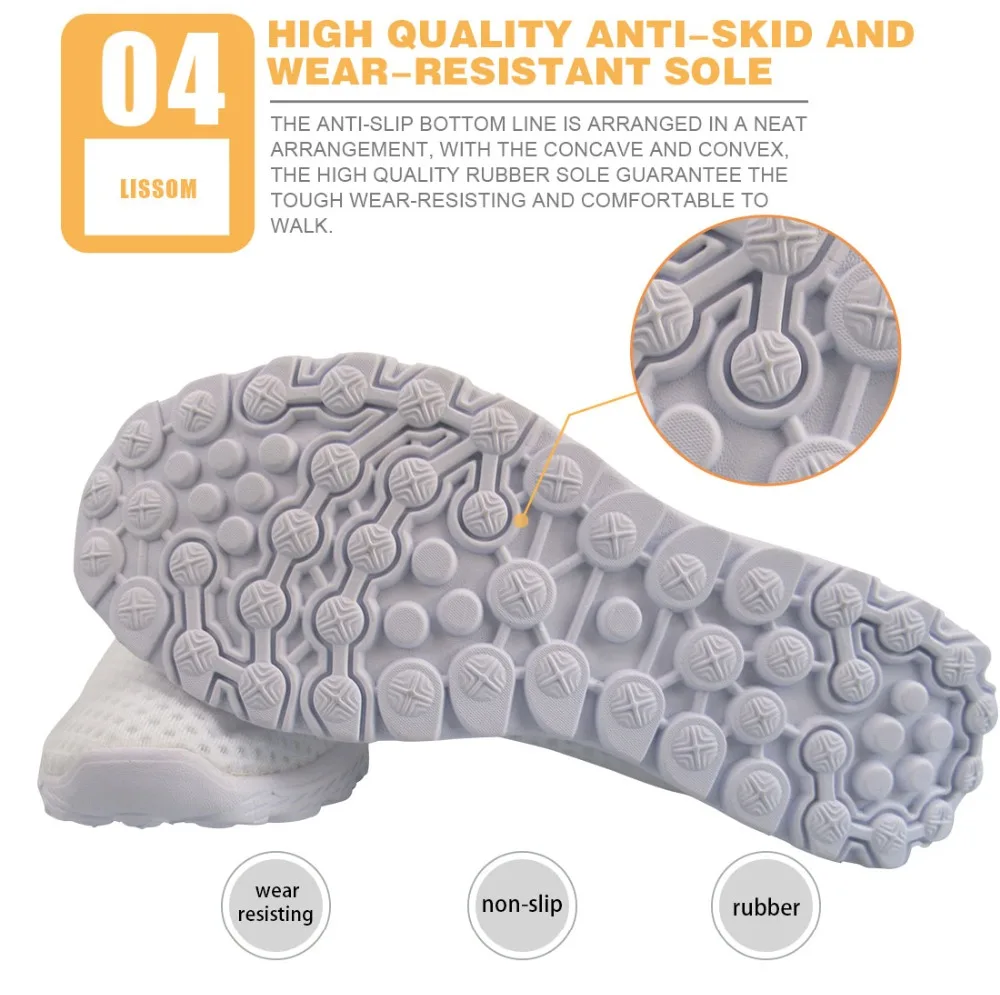 Nopersonality White Crazy Horse Print Mesh Shoes Breathable Casual Sneakers Slip-on Women Female Flat Street Walking Shoes Plus
Nopersonality White Crazy Horse Print Mesh Shoes Breathable Casual Sneakers Slip-on Women Female Flat Street Walking Shoes Plus