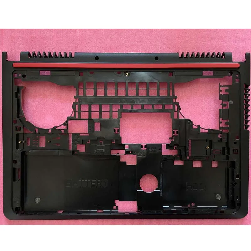 Brand New Original Laptop Base Cover for DELL Inspiron Speed 15P 5000 5576 5577 Genuine Bottom Case Housing Shell 08FGMW
Brand New Original Laptop Base Cover for DELL Inspiron Speed 15P 5000 5576 5577 Genuine Bottom Case Housing Shell 08FGMW
