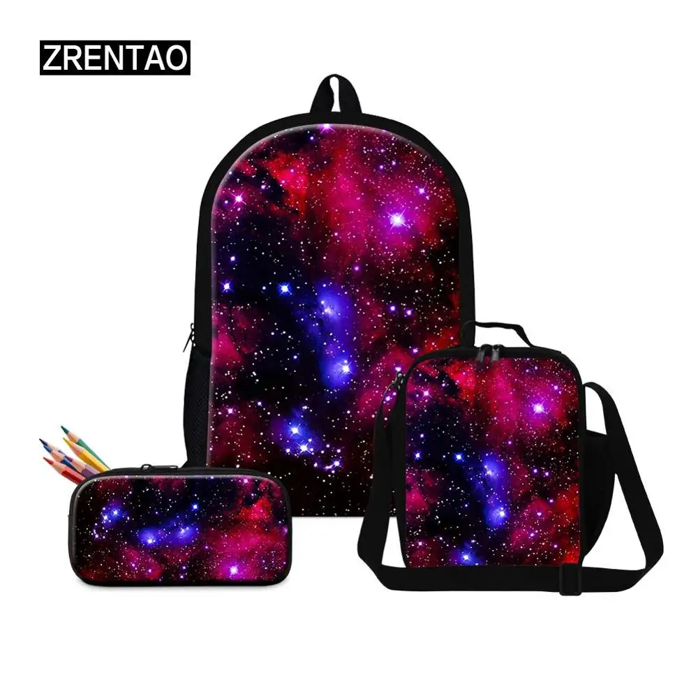 Bst School Supplies Colorful Pretty Universe Galaxy Backpack With LunchbagPencilBag Sets For Teenager Boy Girl College Students
Bst School Supplies Colorful Pretty Universe Galaxy Backpack With LunchbagPencilBag Sets For Teenager Boy Girl College Students