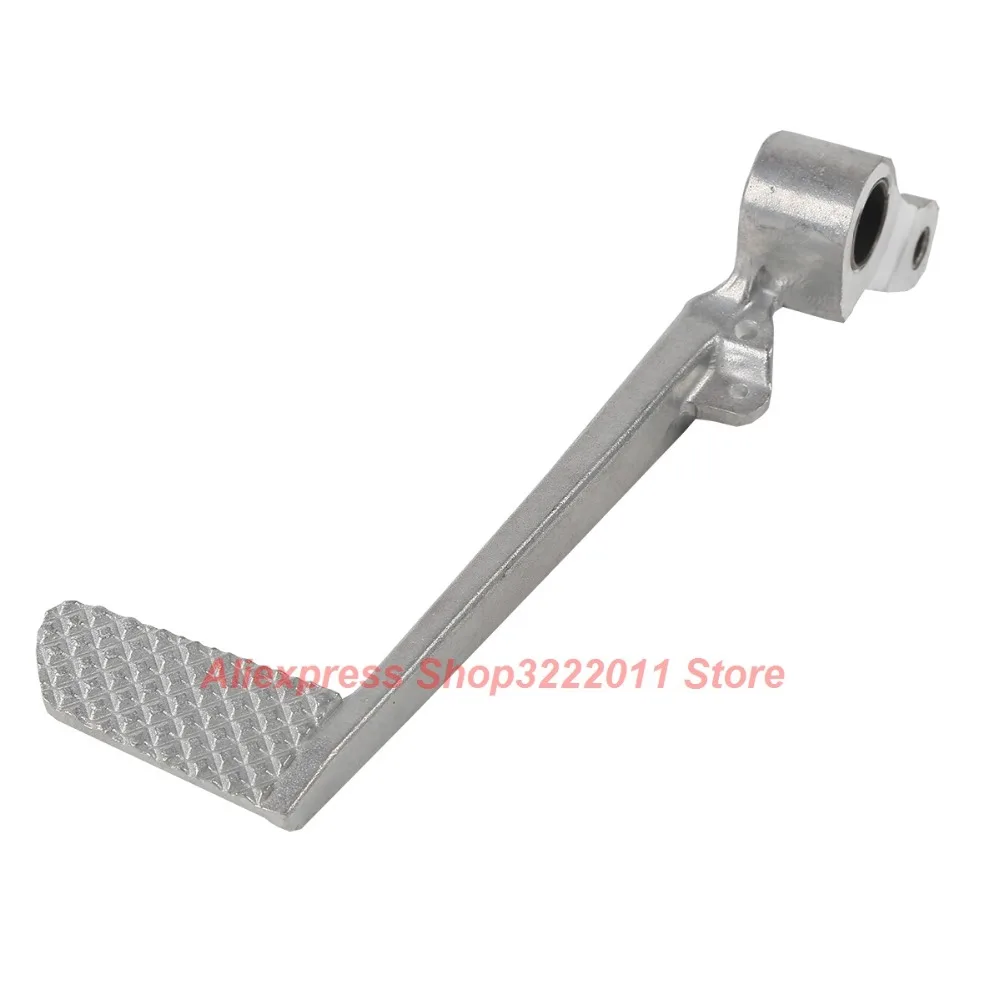 Motocycle Brake Foot Pedal Lever For YAMAHA YZF R1 2007 2008 Aluminum Brake Foot Peg
Motocycle Brake Foot Pedal Lever For YAMAHA YZF R1 2007 2008 Aluminum Brake Foot Peg