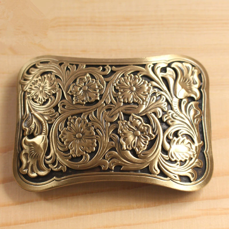 Solid Brass Belt Buckle Men Belt Diy Accessories Vintage Belt Buckles TOP Quality Retro Style Antique Mens Belts Luxury BK0031
Solid Brass Belt Buckle Men Belt Diy Accessories Vintage Belt Buckles TOP Quality Retro Style Antique Mens Belts Luxury BK0031