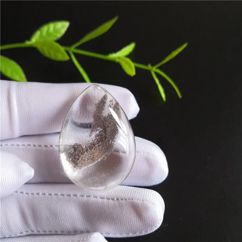 АА + + Редкий Натуральный Ghost Phantom Quartz кристалл кулон образец для коллекции
АА + + Редкий Натуральный Ghost Phantom Quartz кристалл кулон образец для коллекции
