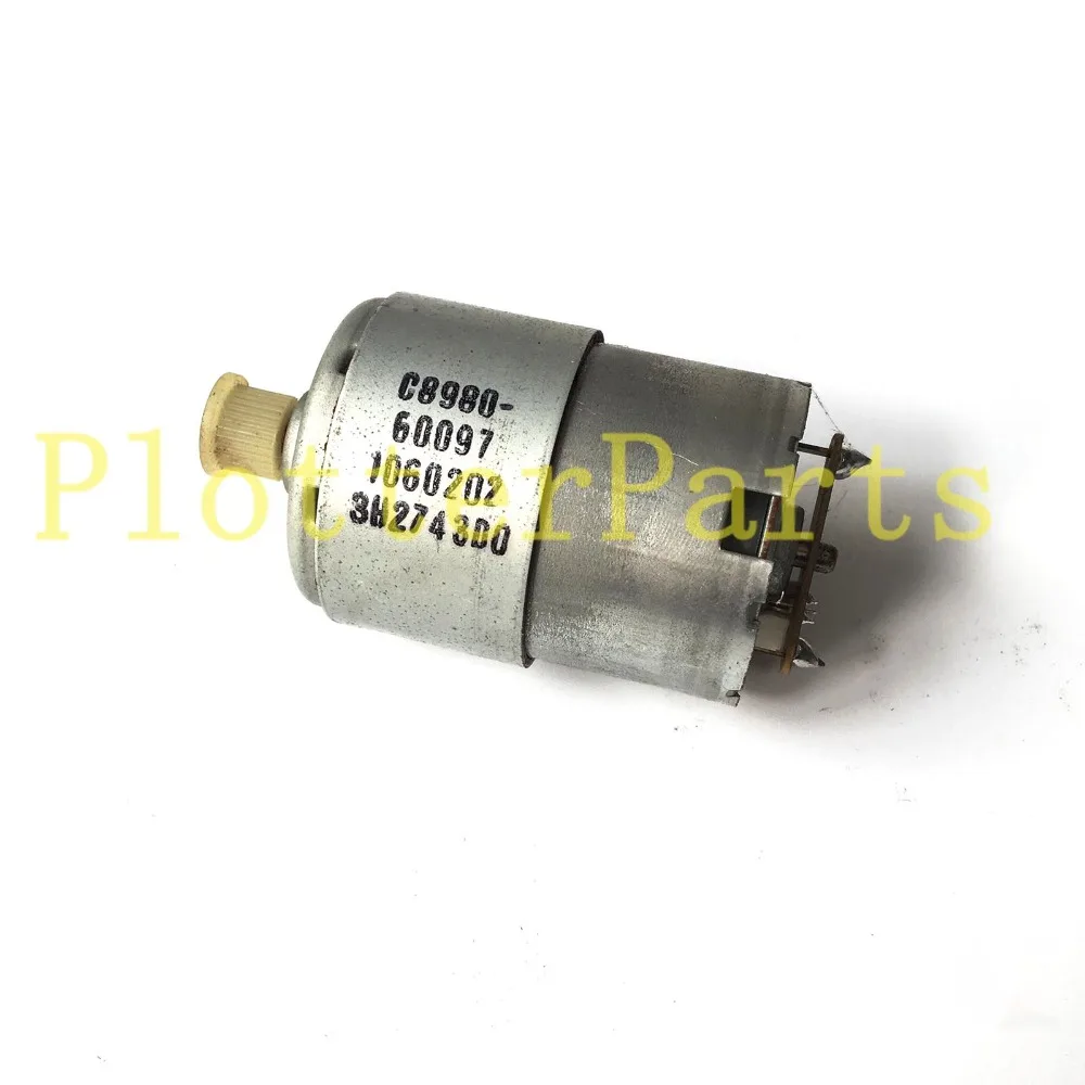 C8980-60097 Carriage motor assembly for HP Officejet Pro L7550 L7580 L7750 L7780 L7680 L7650 used
C8980-60097 Carriage motor assembly for HP Officejet Pro L7550 L7580 L7750 L7780 L7680 L7650 used