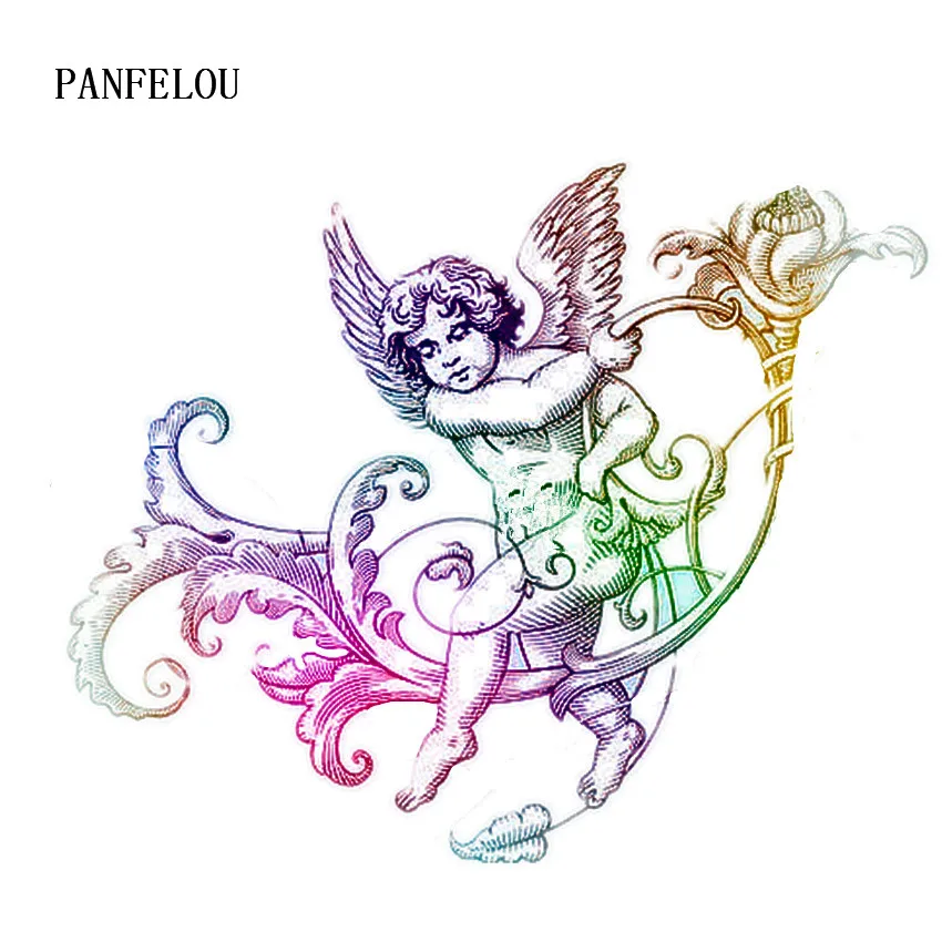 PANFELOU Wine angel metal craft Carbon Steel Cutter paper die cutting dies Scrapbooking/DIY Embossing Valentine Easter cards
PANFELOU Wine angel metal craft Carbon Steel Cutter paper die cutting dies Scrapbooking/DIY Embossing Valentine Easter cards