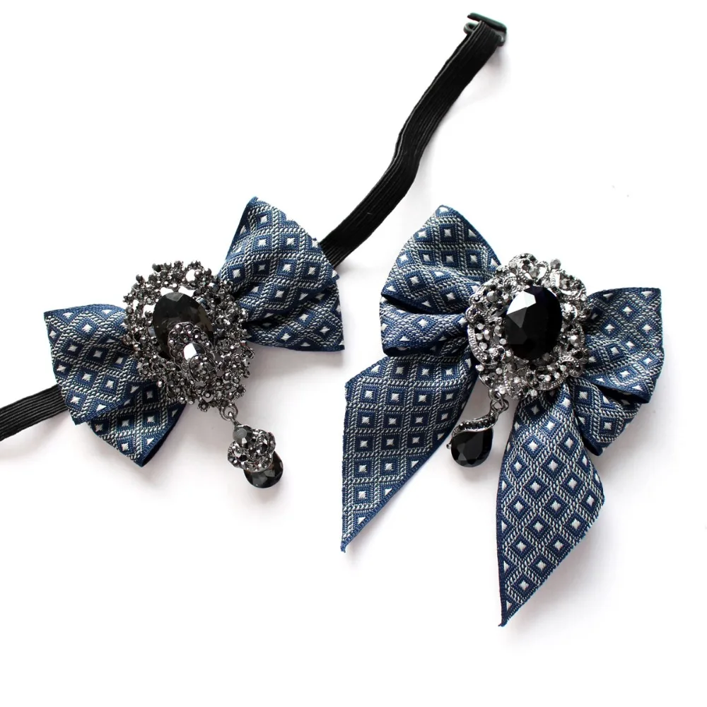 Free shipping Korean high-grade British Headwear diamond collar flower Korean wedding groomsmen wedding female bow tie male
Free shipping Korean high-grade British Headwear diamond collar flower Korean wedding groomsmen wedding female bow tie male