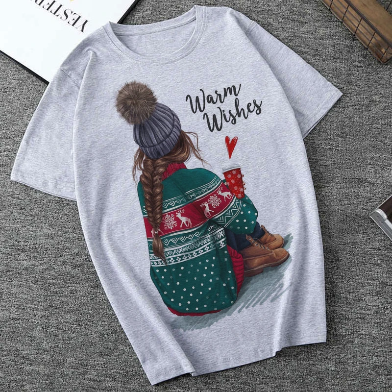 Летние женские футболки летние модные топы футболка с надписью Waim Wishes
