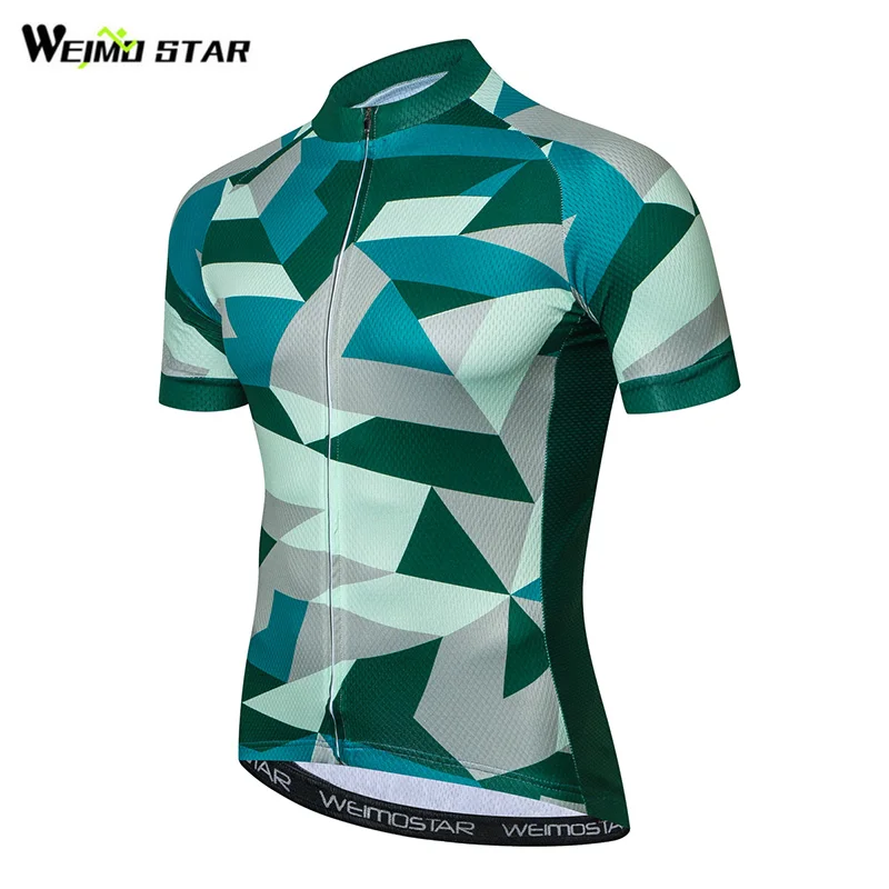 Weimostar Men Cycling Jersey Pro Team Bike Jerseys Racing roupa ciclismo Maillot Ciclismo Breathable Colorful Shirt Tops
Weimostar Men Cycling Jersey Pro Team Bike Jerseys Racing roupa ciclismo Maillot Ciclismo Breathable Colorful Shirt Tops