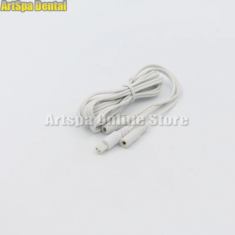 1 PC Endo treatment measuring wire Dental Apex locator measuring line fit for woodpecker Morita
1 PC Endo treatment measuring wire Dental Apex locator measuring line fit for woodpecker Morita
