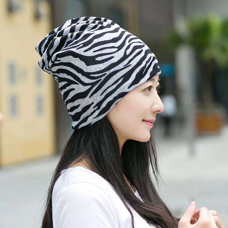 Новое поступление 2 варианта использования шапка вязаный шарф и зимние шапки для