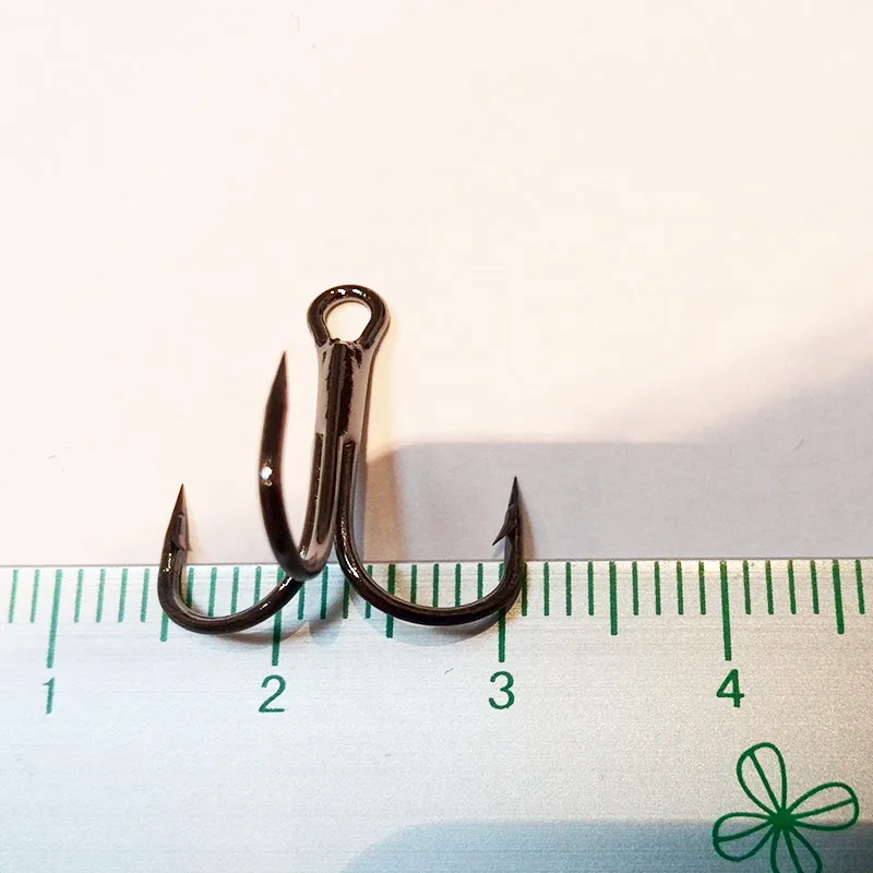 2015spring hot 35647treble hooks size:6# quantily10000pcs/lot high carbon steel free shipping
2015spring hot 35647treble hooks size:6# quantily10000pcs/lot high carbon steel free shipping