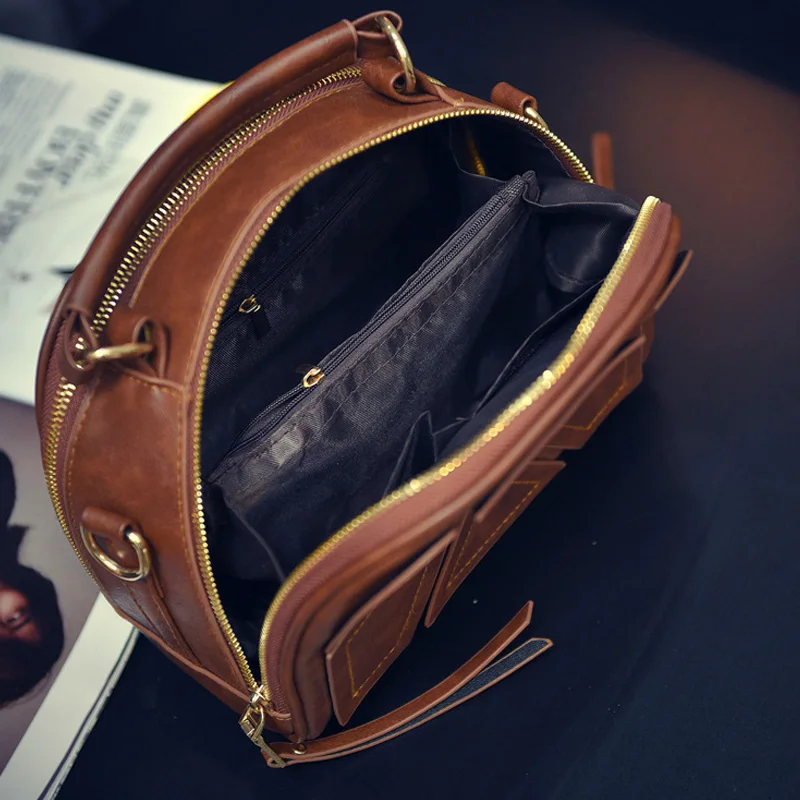 Hot Selling 1 Pcs Women Shoulder Crossbody Bag PU Zipper Vintage for Travel Money Mobile Phone -B5
Hot Selling 1 Pcs Women Shoulder Crossbody Bag PU Zipper Vintage for Travel Money Mobile Phone -B5