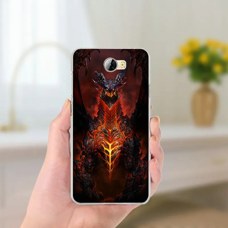 Дракон возраст игровой плакат мягкие силиконовые чехлы из ТПУ для телефонов huawei