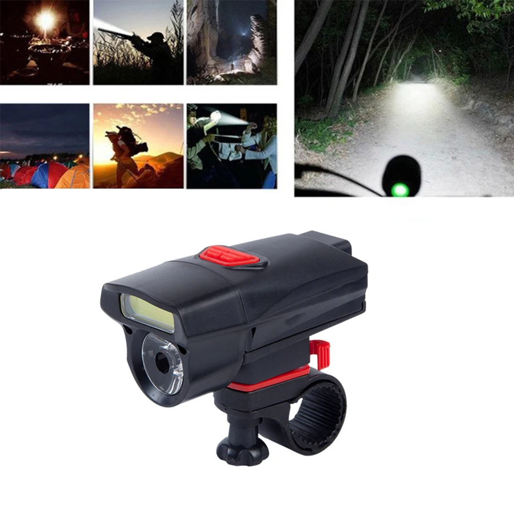 Torch Waterproof Night Ride Handlebar Flashlight Headlight Bicycle Light 6 Mode Bike LED Cycling Front Light Bike Lights Lamp
Torch Waterproof Night Ride Handlebar Flashlight Headlight Bicycle Light 6 Mode Bike LED Cycling Front Light Bike Lights Lamp
