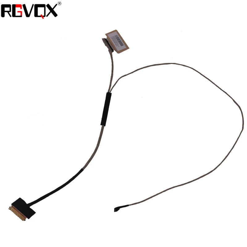 Новый кабель для ноутбука HP 15-AU030WM 15-AU 15-AU020 15-AW PN: DD0G34LC011, ЖК-кабель LVDS
Новый кабель для ноутбука HP 15-AU030WM 15-AU 15-AU020 15-AW PN: DD0G34LC011, ЖК-кабель LVDS