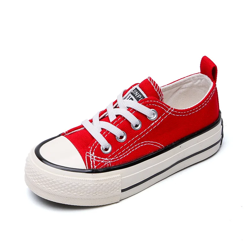 Red Canvas Shoes Kids Baby Sneakers 2019 Spring Little Girl Shoes Sneakers New Boys Canvas Sneakers Rubber Shoes For Kids
Red Canvas Shoes Kids Baby Sneakers 2019 Spring Little Girl Shoes Sneakers New Boys Canvas Sneakers Rubber Shoes For Kids