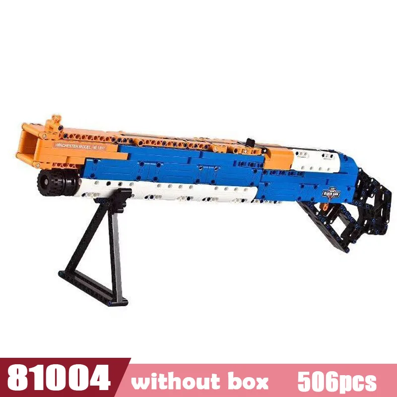 Revolver Pistol Power GUN SWAT Military Army Model Building Blocks Brick Set Weapon PUBG Toys For Boys
Revolver Pistol Power GUN SWAT Military Army Model Building Blocks Brick Set Weapon PUBG Toys For Boys