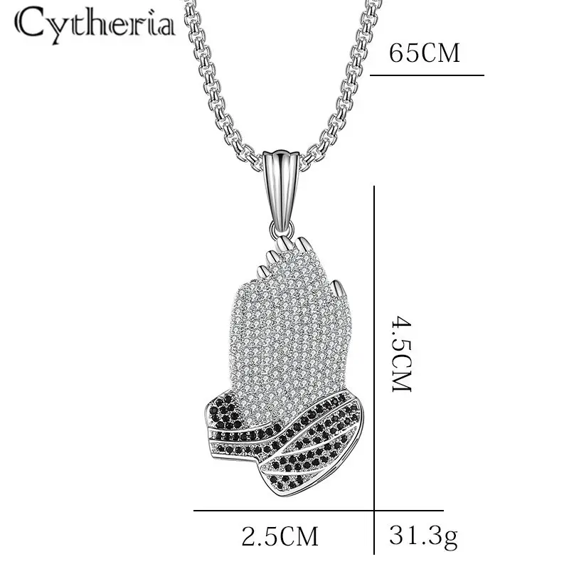 creative crystal rhinestone hand pendant necklace for women men jewelry gifts high quality chain/pendant/pendant necklace
creative crystal rhinestone hand pendant necklace for women men jewelry gifts high quality chain/pendant/pendant necklace
