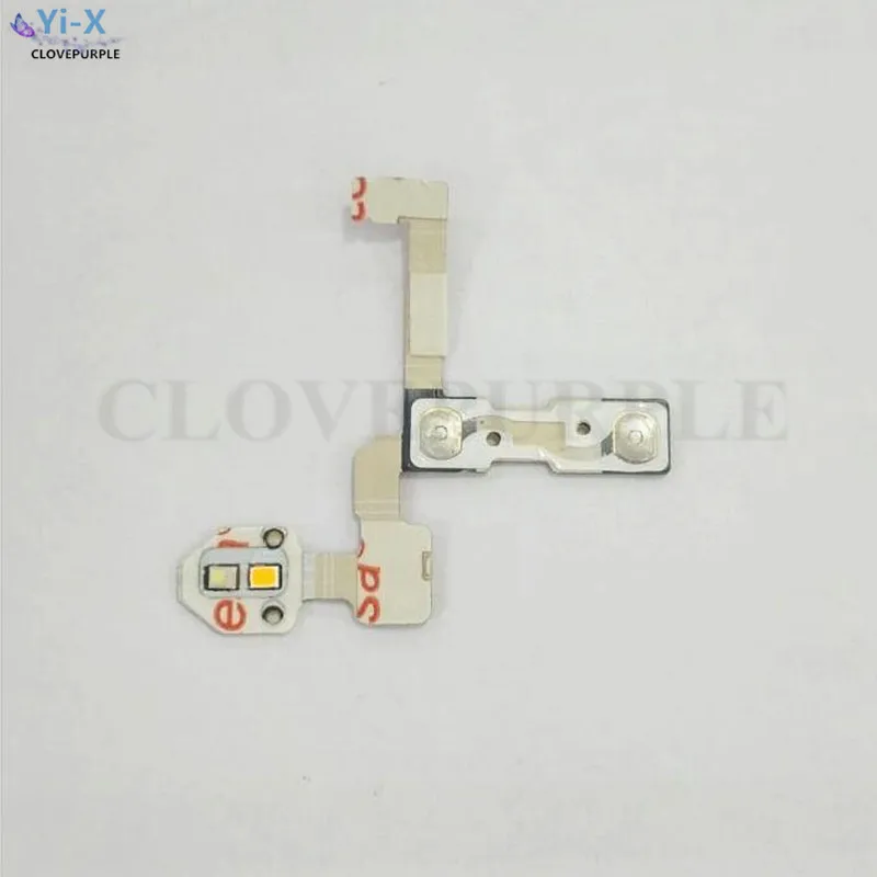1PCS For Asus Zenfone 2 ZE500KL Replacement Parts Volume Button Flex Cable for Zenfone2 ZE500KL
1PCS For Asus Zenfone 2 ZE500KL Replacement Parts Volume Button Flex Cable for Zenfone2 ZE500KL