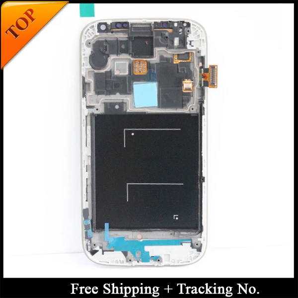 100% tested Super AMOLED For Samsung S4 I9505 LCD Display For Samsung S4 i9500 LCD Screen Touch Digitizer Assembly with frame
100% tested Super AMOLED For Samsung S4 I9505 LCD Display For Samsung S4 i9500 LCD Screen Touch Digitizer Assembly with frame