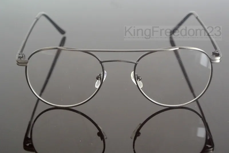 Metal Vintage Reading Glasses Full Rim +50 +75 +100 +125 +150 +175 +200 +225 +250 +275 +300 +325 +350 +375 +400 +425 +450 +475
Metal Vintage Reading Glasses Full Rim +50 +75 +100 +125 +150 +175 +200 +225 +250 +275 +300 +325 +350 +375 +400 +425 +450 +475