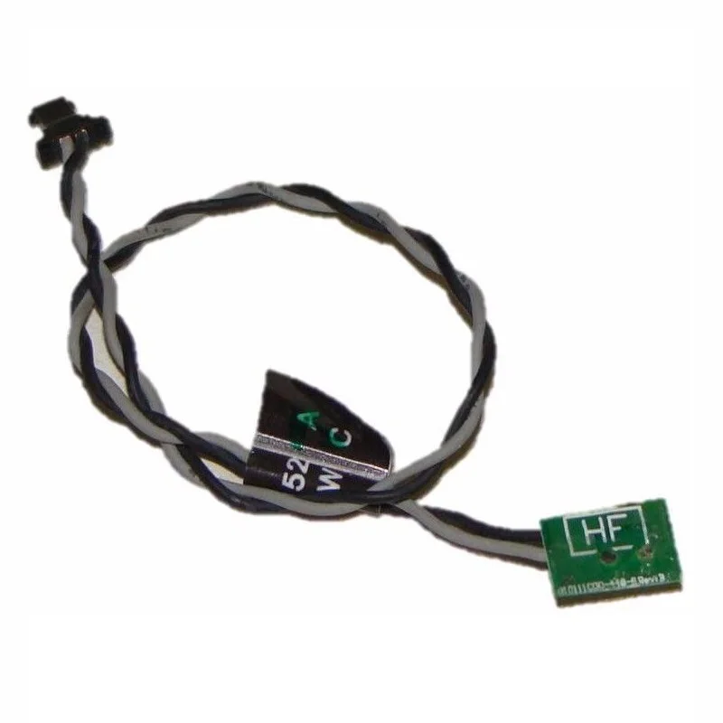 10Pcs/lot Optical Drive DVD Temperature Sensor Flex Cable 593-1152 For iMac 21.5" A1311 2009
10Pcs/lot Optical Drive DVD Temperature Sensor Flex Cable 593-1152 For iMac 21.5" A1311 2009
