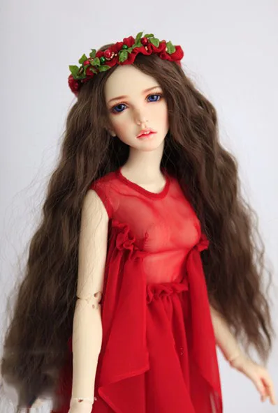 1/3 весы BJD поп SD красивая девушка фигура куклы модель "Сделай своими руками"