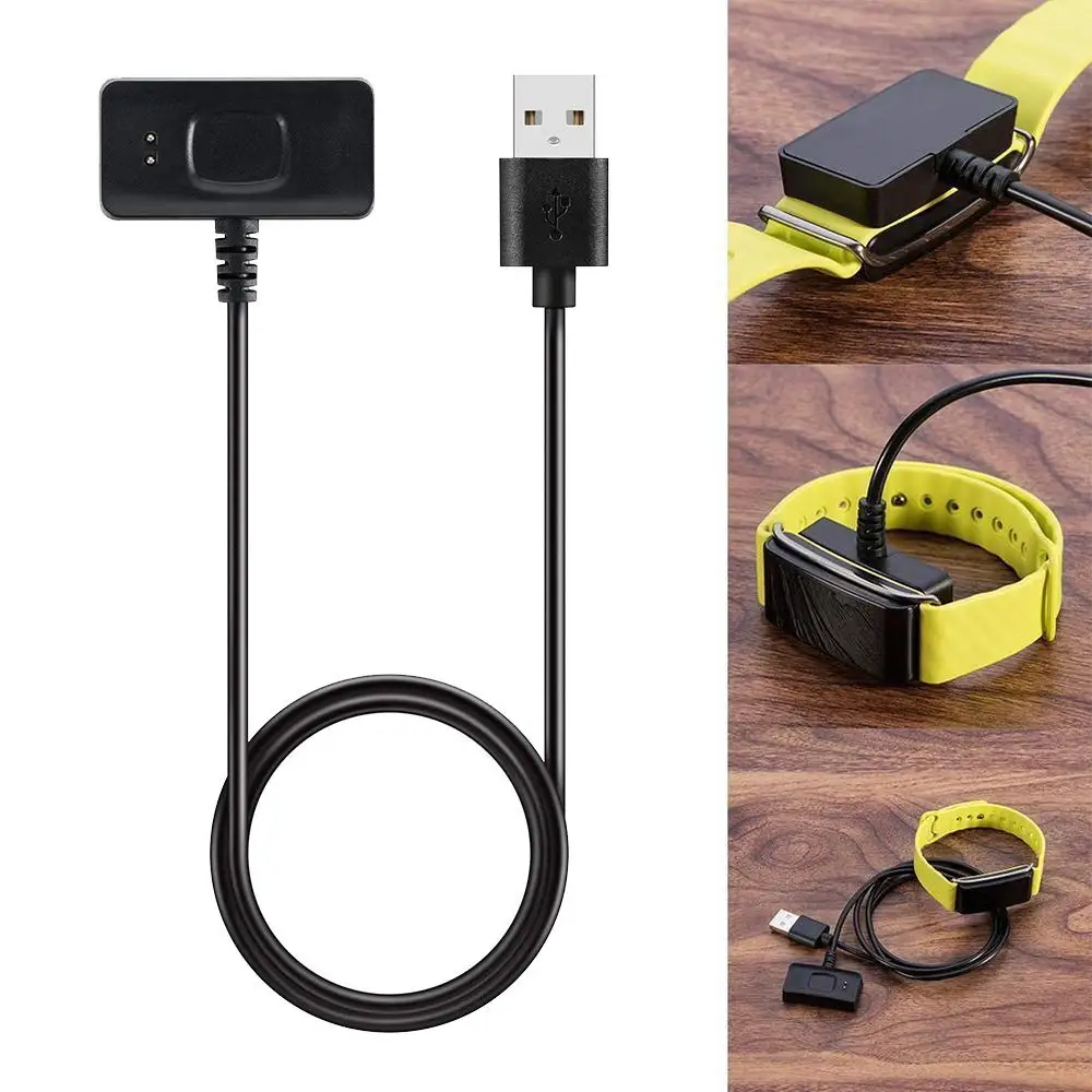 YSAGi Applicable to Huawei Honor Band A2 Charger Adapter USB Charging Cable Replacement Smart Bracelet Charger
YSAGi Applicable to Huawei Honor Band A2 Charger Adapter USB Charging Cable Replacement Smart Bracelet Charger