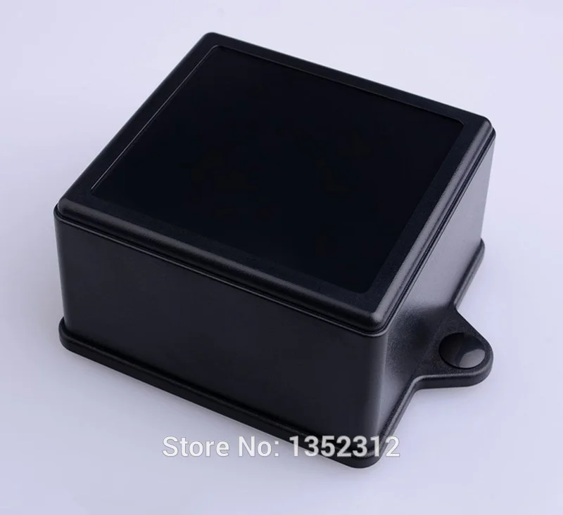 Free shipping 2 pcs/lot 80*75*45mm wall mount plastic enclosure for electronic pcb project outlet box waterproof junction box
Free shipping 2 pcs/lot 80*75*45mm wall mount plastic enclosure for electronic pcb project outlet box waterproof junction box