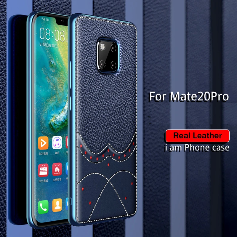 Genuine leather case For Huawei Mate 20 Pro X huawei mate 20 Rs mate 20pro Phone protection hybrid true leather back case cover
Genuine leather case For Huawei Mate 20 Pro X huawei mate 20 Rs mate 20pro Phone protection hybrid true leather back case cover