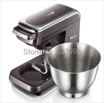 chinaguangdong Bear SJJ-A03G1 the cook machine shell breaking Electric stand mixer blender 220v 4L FOOD MACHINE knead dough
chinaguangdong Bear SJJ-A03G1 the cook machine shell breaking Electric stand mixer blender 220v 4L FOOD MACHINE knead dough